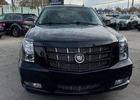 2014 Cadillac Escalade Premium