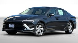 2026 Hyundai Sonata SE