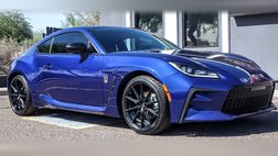 2023 Toyota GR86 Premium