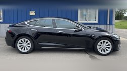 2018 Tesla Model S 75D