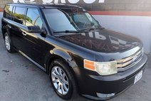 2009 Ford Flex SEL
