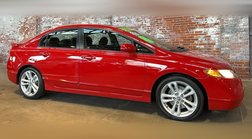 2007 Honda Civic Si