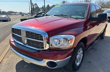2006 Dodge Ram 1500 SLT