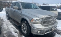 2017 Ram Ram Pickup 1500 Laramie