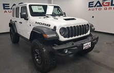 2026 Jeep Wrangler Moab