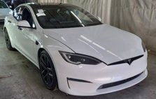 2022 Tesla Model S Base
