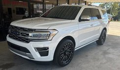 2024 Ford Expedition Platinum