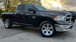 2019 Ram Ram Pickup 1500 Classic Tradesman