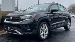 2023 Volkswagen Taos S 4Motion