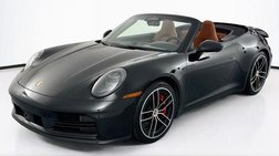 2026 Porsche 911 Carrera S