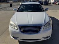 2011 Chrysler 200 Limited