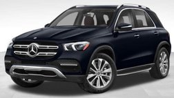 2023 Mercedes-Benz GLE-Class GLE 450 4MATIC
