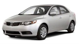 2010 Kia Forte EX