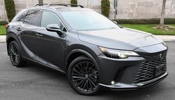2024 Lexus RX 350h Premium