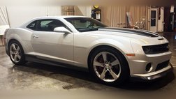 2010 Chevrolet Camaro SS