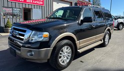 2013 Ford Expedition XLT
