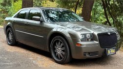 2008 Chrysler 300 Touring