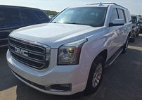 2016 GMC Yukon XL SLT