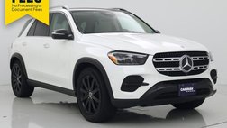2024 Mercedes-Benz GLE-Class GLE 450 4MATIC