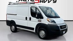 2022 Ram ProMaster 1500 118 WB