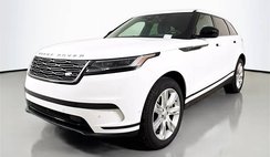 2026 Land Rover Range Rover Velar P250 S