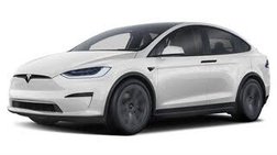 2024 Tesla Model X Base