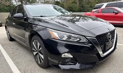 2020 Nissan Altima 2.5 SL