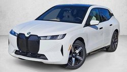 2026 BMW iX xDrive60