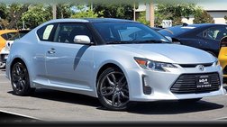 2014 Scion tC 10 Series