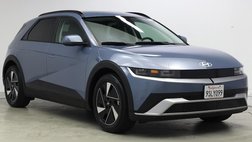 2025 Hyundai Ioniq 5 SEL