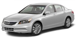 2011 Honda Accord EX-L