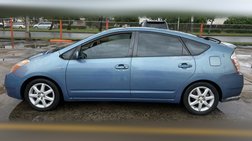 2008 Toyota Prius Base
