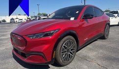 2024 Ford Mustang Mach-E Premium