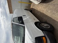 2006 Chevrolet Express 2500