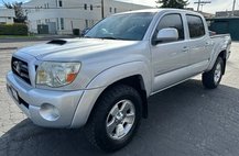 2005 Toyota Tacoma V6
