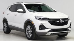 2021 Buick Encore GX Essence