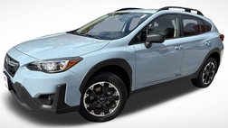 2023 Subaru Crosstrek Base