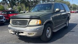 2000 Ford Expedition Eddie Bauer