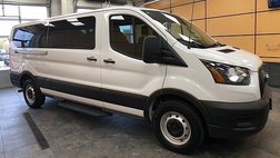 2023 Ford Transit XL