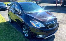 2014 Buick Encore Convenience
