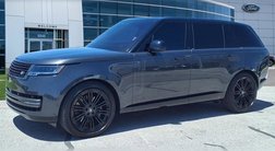 2023 Land Rover Range Rover P530 SE LWB