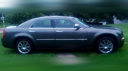 2008 Chrysler 300 C