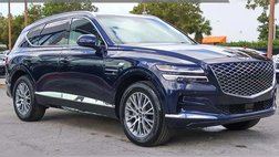 2024 Genesis GV80 2.5T