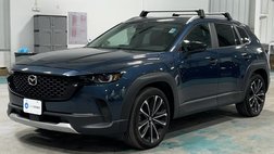 2023 Mazda CX-50 2.5 Turbo