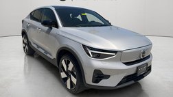 2023 Volvo C40 Recharge Twin Ultimate