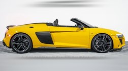 2023 Audi R8 5.2 quattro V10 perform. Spyder