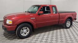 2011 Ford Ranger Sport