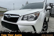 2015 Subaru Forester 2.0XT Premium