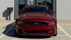 2014 Ford Mustang GT