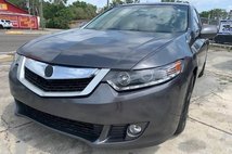 2010 Acura TSX Base